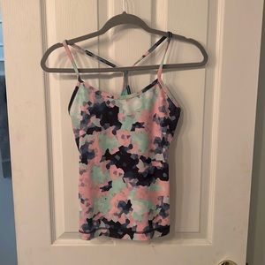 Lulu Lemon workout tank